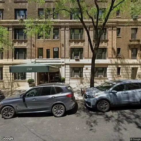 rent apartment 789 west end avenue