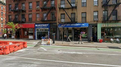 rent apartment 696 columbus avenue