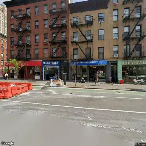 rent apartment 696 columbus avenue