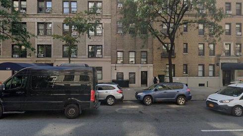 rent apartment 130 west 86th street