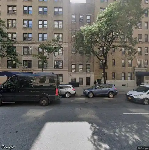 rent apartment 130 west 86th street