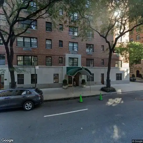 rent apartment 785 park avenue