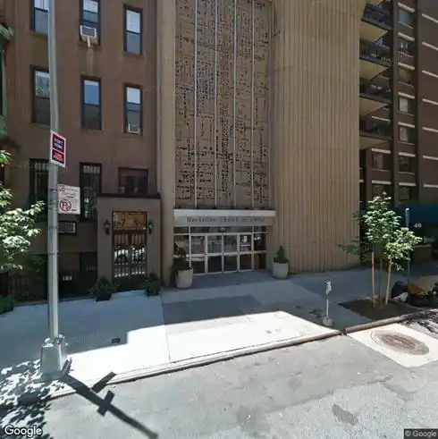 rent apartment 48 east 80th street