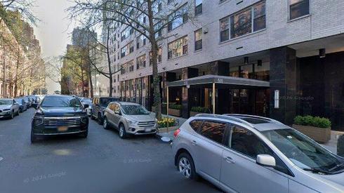 rent apartment 500 east 83rd street