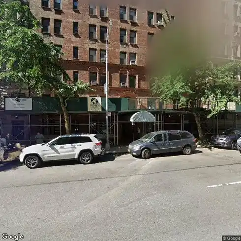 rent apartment 334 west 86th street
