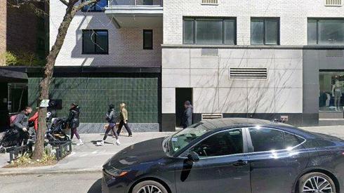 rent apartment 165 east 66th street