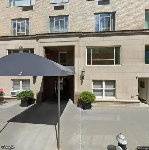 rent apartment 3 east 71st street