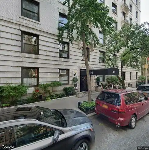 rent apartment 46 west 83rd street