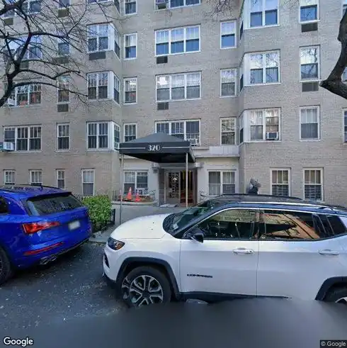 rent apartment 320 west 76th street
