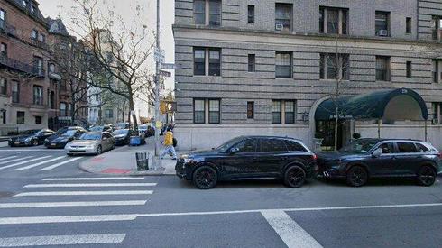 rent apartment 270 west end avenue