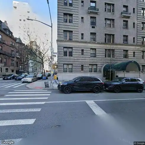 rent apartment 270 west end avenue