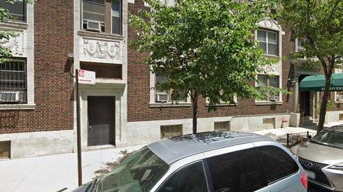 rent apartment 370 riverside dr