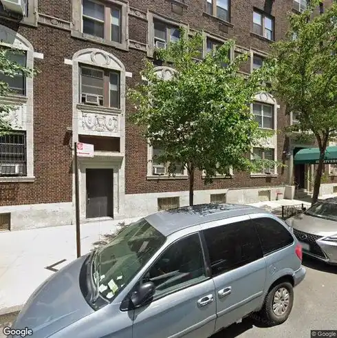 rent apartment 370 riverside dr