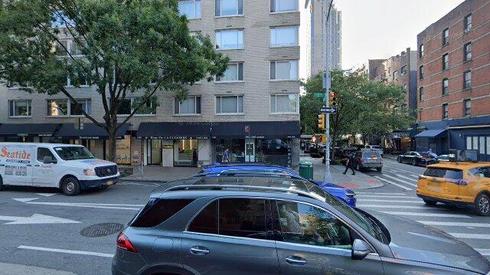 rent apartment 1498 second avenue