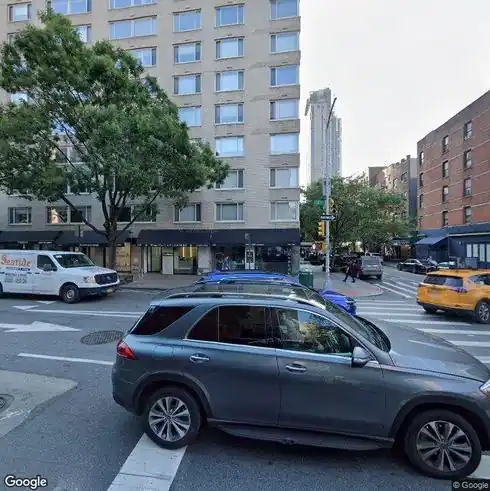 rent apartment 1498 second avenue