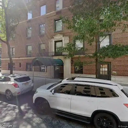 rent apartment 950 park avenue