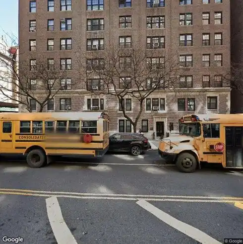 rent apartment 450 west end avenue