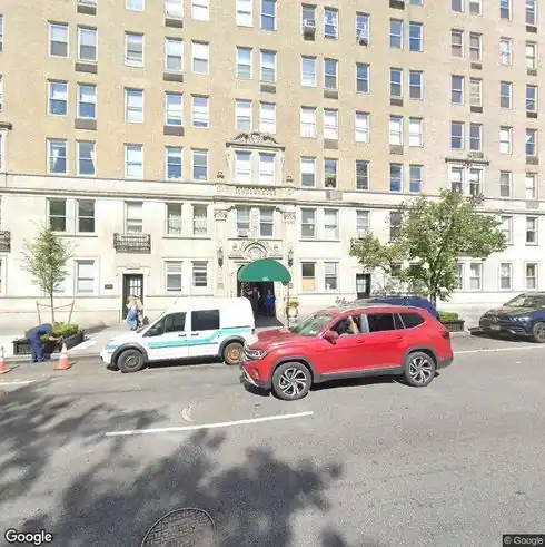 rent apartment 65 central park west