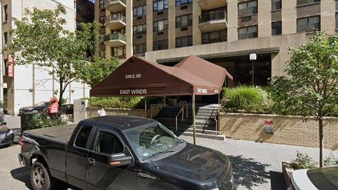 rent apartment 345 east 80th street
