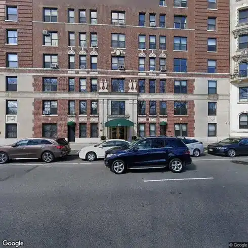 rent apartment 415 central park west