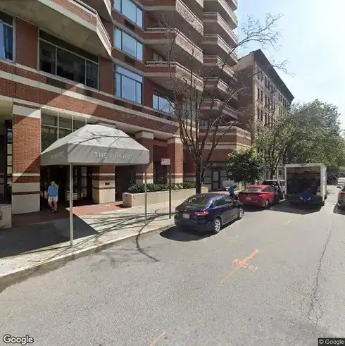 rent apartment 401 east 84th street