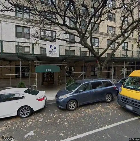 rent apartment 825 west end avenue