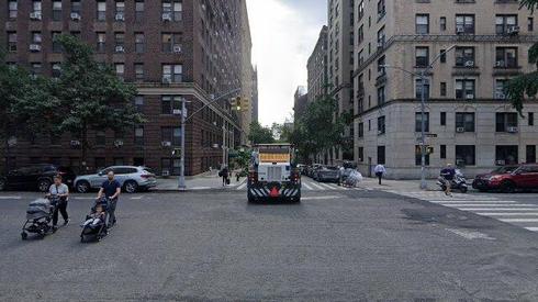 rent apartment 901-905 west end avenue