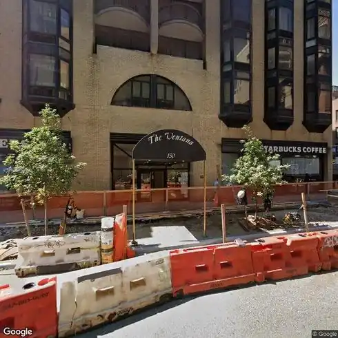 rent apartment 150 east 85th street