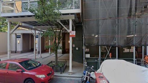 rent apartment 22 west 66th street