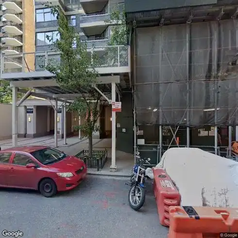 rent apartment 22 west 66th street