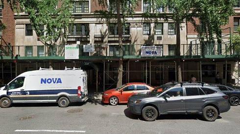 rent apartment 117 east 72nd street