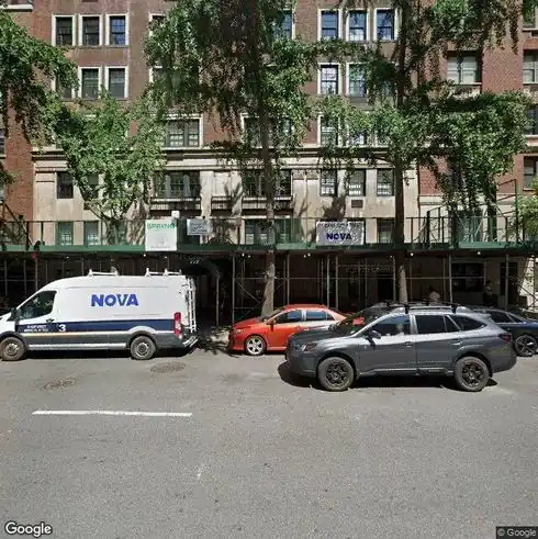 rent apartment 117 east 72nd street