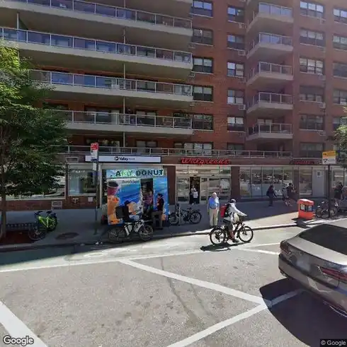 rent apartment 1328 second avenue