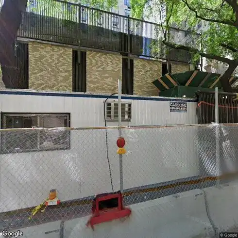 rent apartment 110 east 88th street