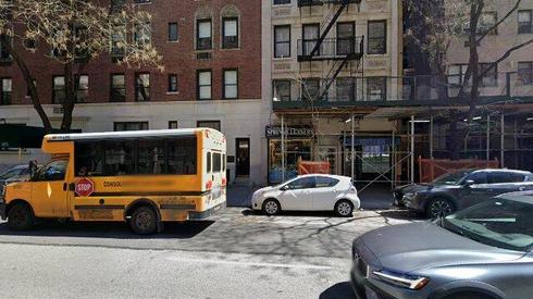 rent apartment 1069-1075 park avenue