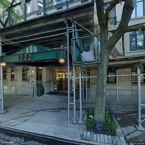 rent apartment 222 riverside dr