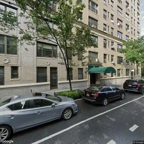 rent apartment 186 riverside dr