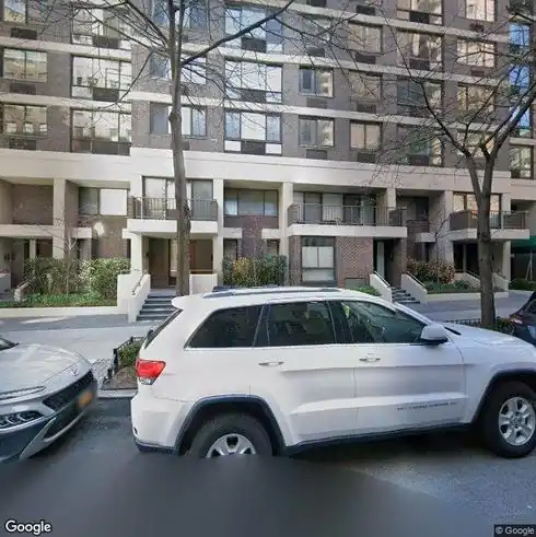 rent apartment 50 east 89th street