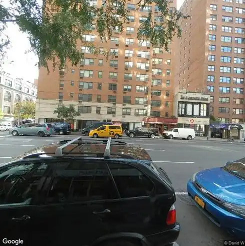 rent apartment 1481 third avenue