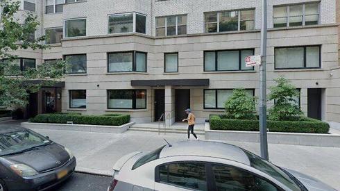 rent apartment 8 east 83rd street