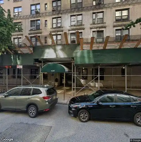 rent apartment 890-898 west end avenue
