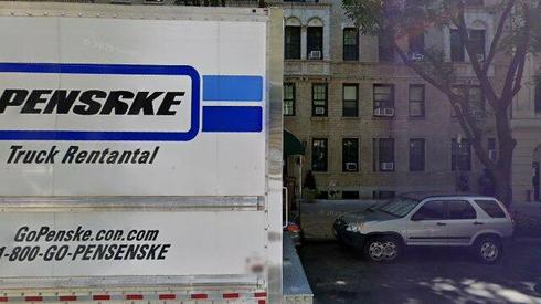 rent apartment 315 west 86th street