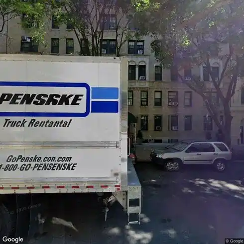 rent apartment 315 west 86th street