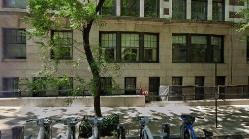 rent apartment 830 park avenue
