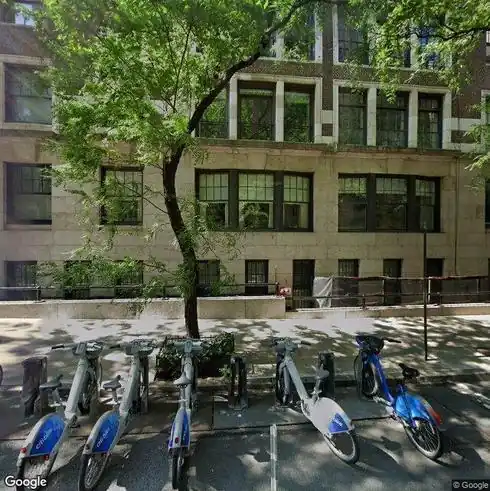 rent apartment 830 park avenue