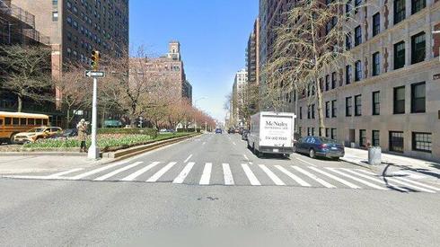 rent apartment 1181-1197 park avenue