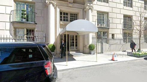 rent apartment 131 east 66th street