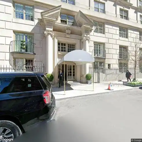 rent apartment 131 east 66th street