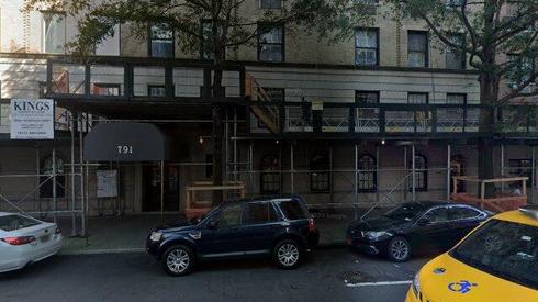 rent apartment 791 park avenue