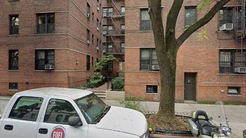 rent apartment 160 west 85th street
